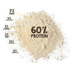 Essential Hemp Organic Hemp Gold™ Protein 900g