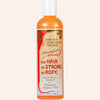 Argan Hair as Strong as Rope Shampoo 250ml - The Good Oil